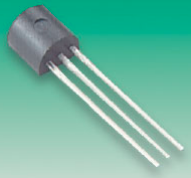 BC547B NPN TRANSISTOR