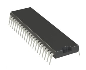 D36402R UART