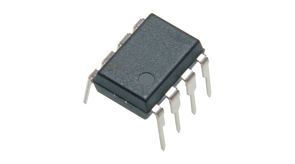 MAX3082CPA+ RS422/485 RC/TX