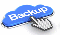 Fastpris Service (Backup av data)