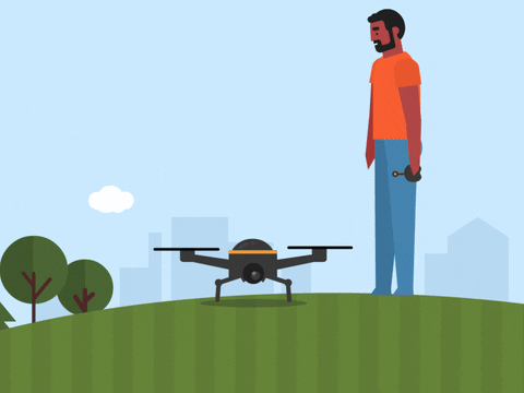 Drone Film