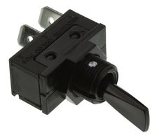 1 POL TOGGLE/VIPPE BRYTER NO