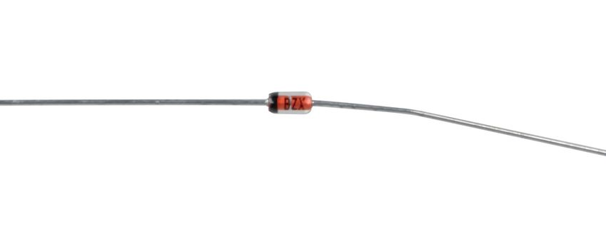 Diode Zener 6V8