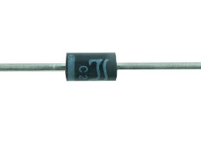 Diode Zener 39V / 5W