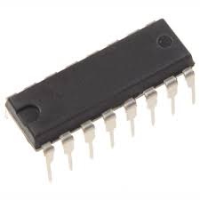 AD1674JN AD Converter