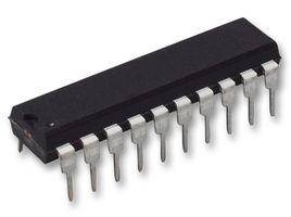 ADC0804LCN AD Converter